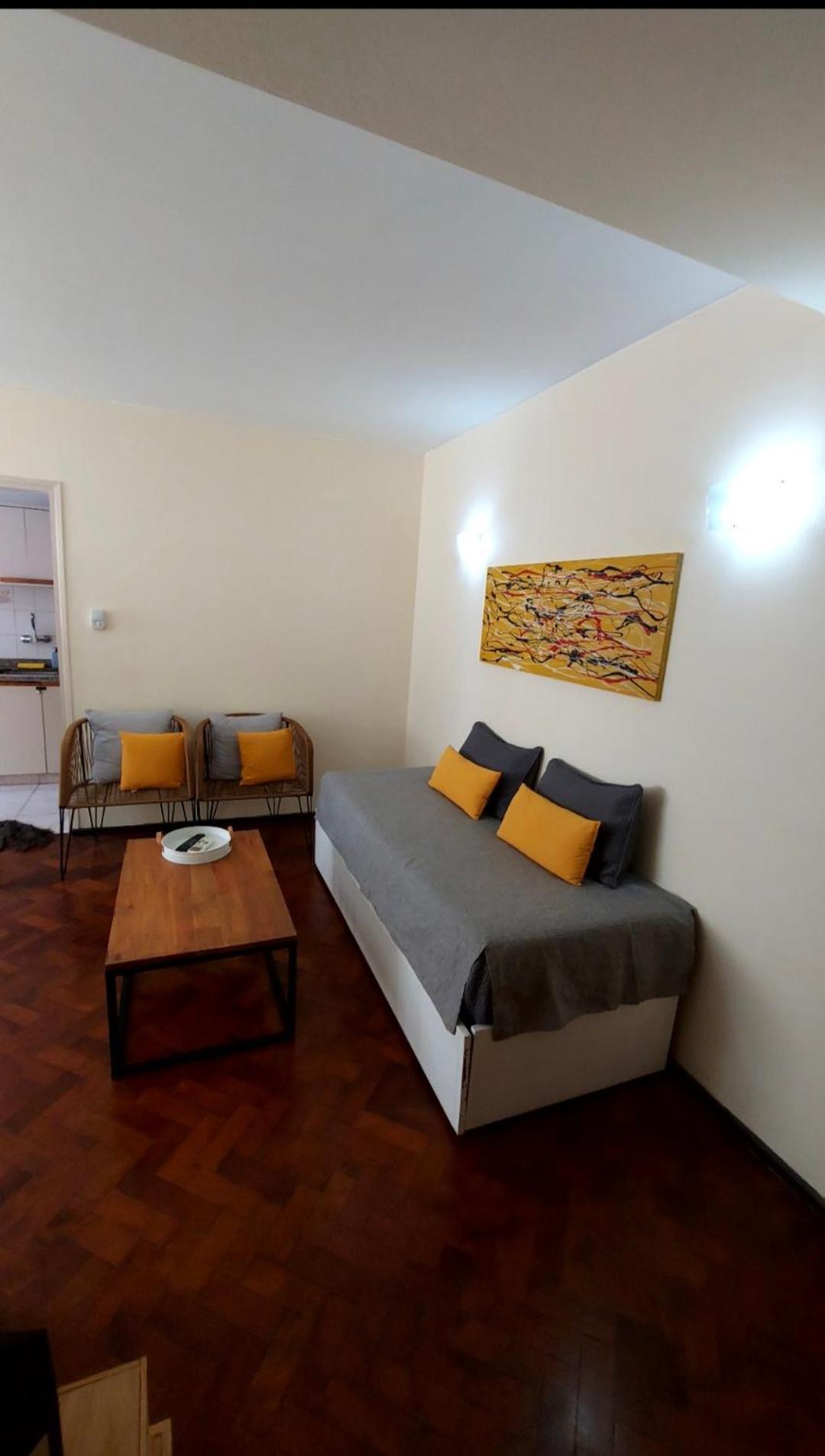 Apartment Pleno Centro Peatonal Hermoso Y Luminoso Departamento *