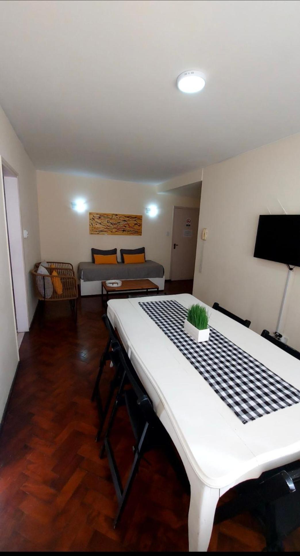 Apartment Pleno Centro Peatonal Hermoso Y Luminoso Departamento
